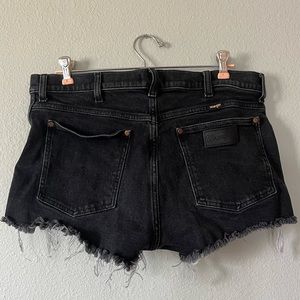 Wrangler Shorts